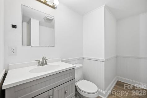 2399 Old Salisbury Road Winston Salem NC 27127