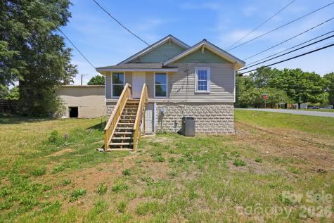 2399 Old Salisbury Road Winston Salem NC 27127