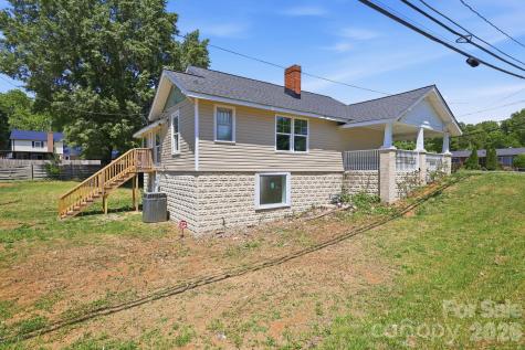 2399 Old Salisbury Road Winston Salem NC 27127