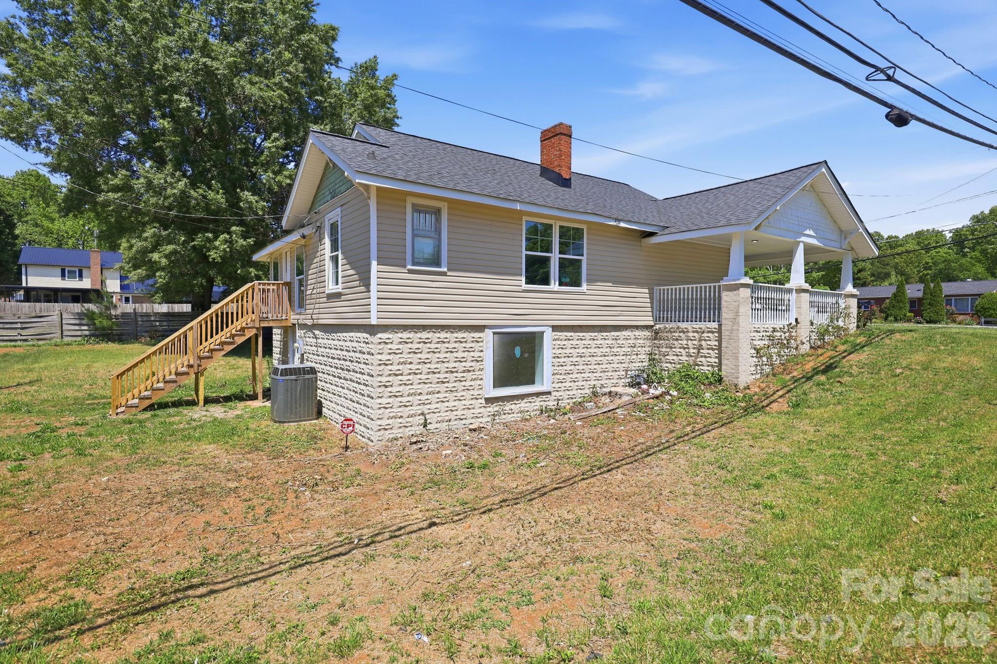 2399 Old Salisbury Road Winston Salem NC 27127