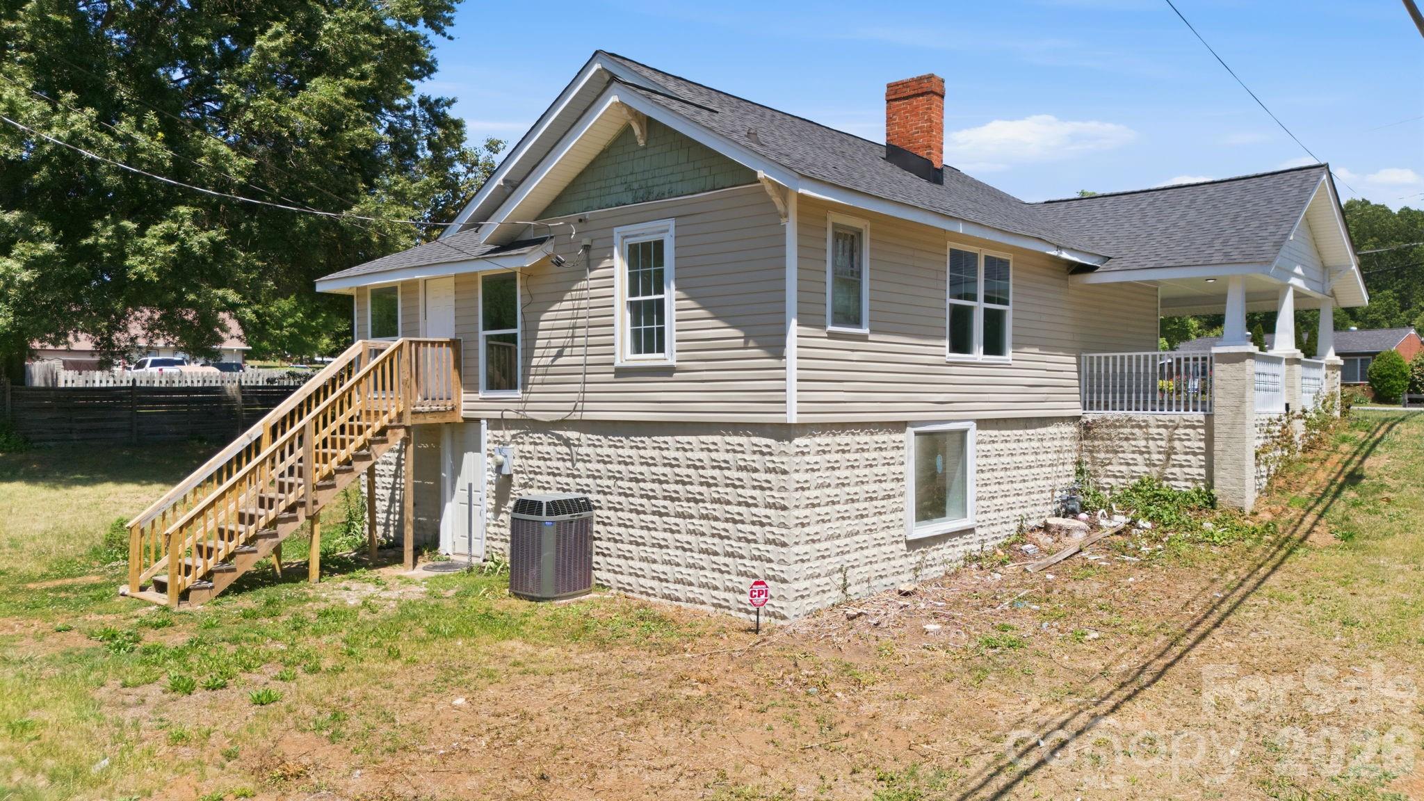 2399 Old Salisbury Road Winston Salem NC 27127