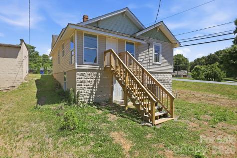2399 Old Salisbury Road Winston Salem NC 27127