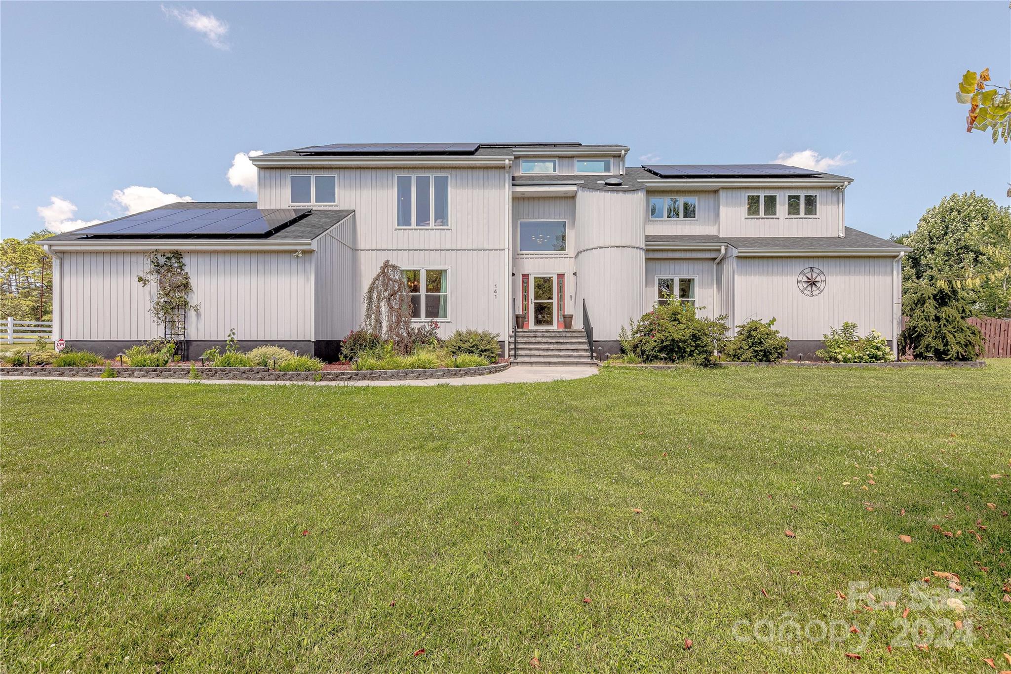 141 Oakwood Meadow Drive Mooresville NC 28115