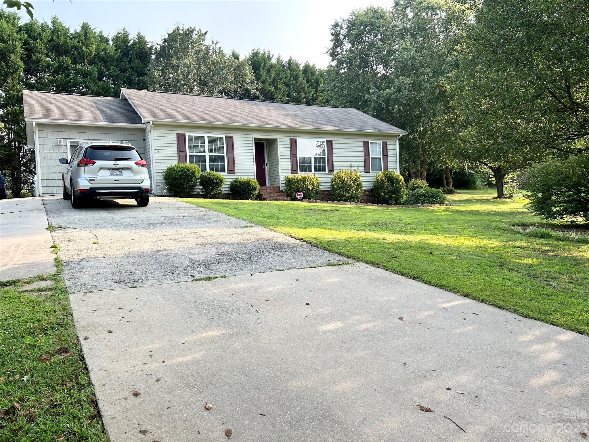 108 Clover Meadow Lane Granite Falls NC 28630