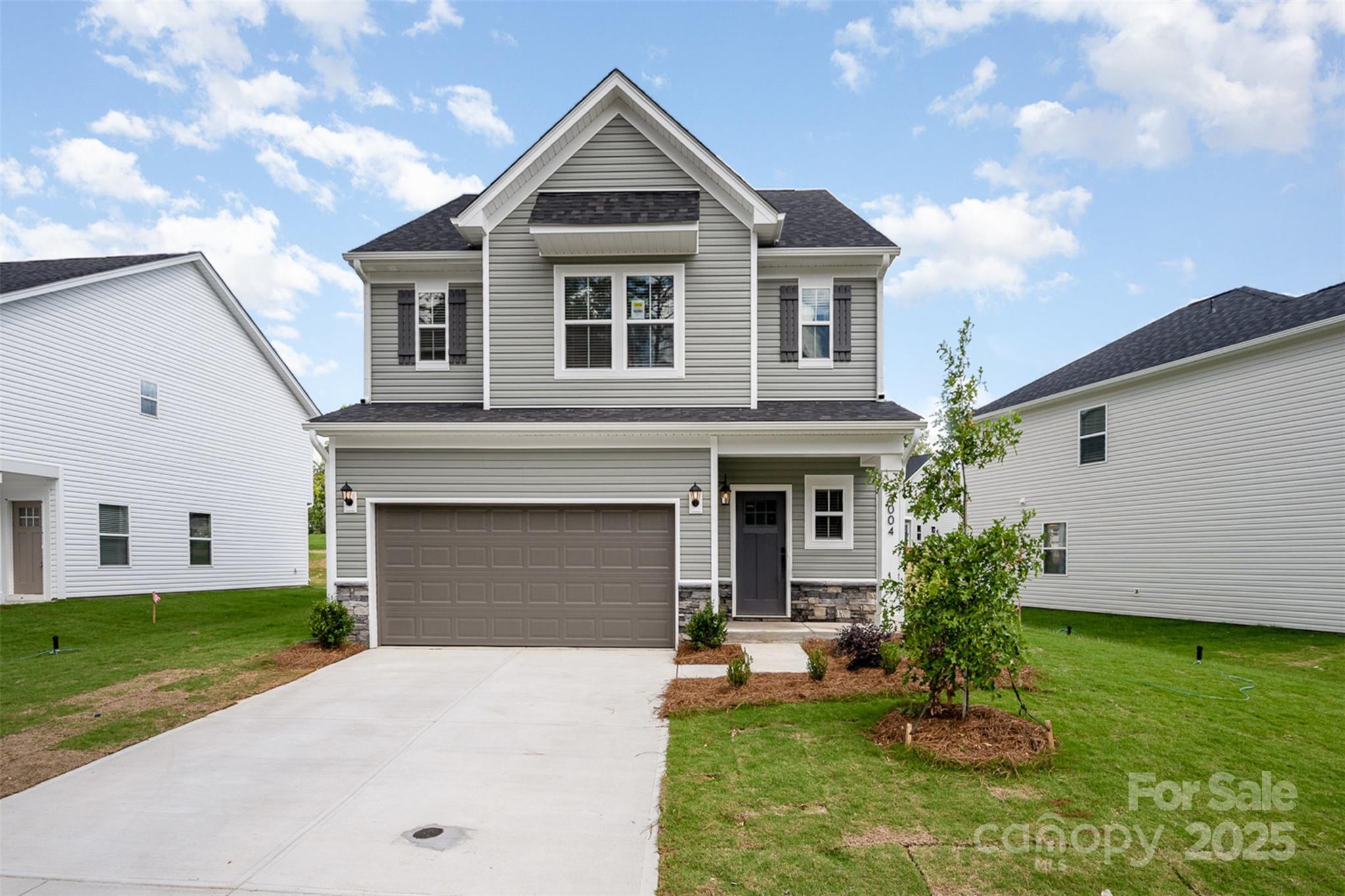 1205 Cathey Road Charlotte NC 28214