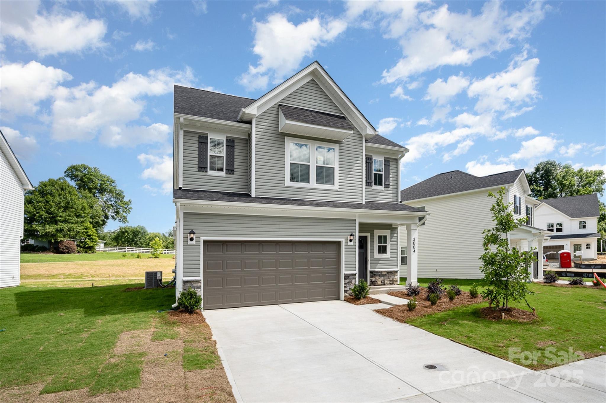 1205 Cathey Road Charlotte NC 28214