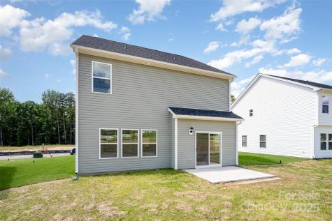 1205 Cathey Road Charlotte NC 28214