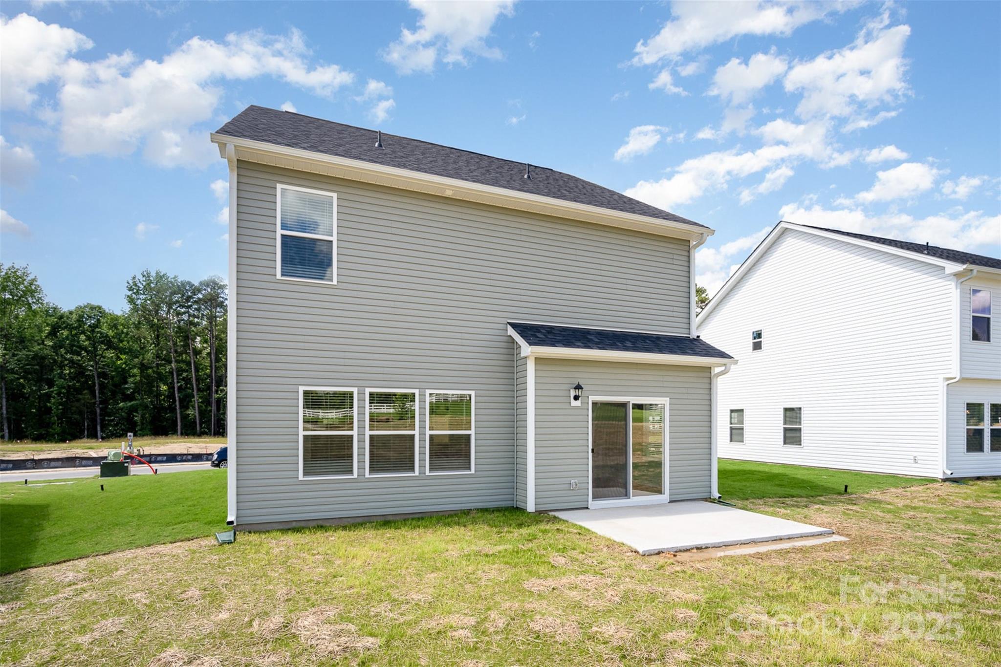 1205 Cathey Road Charlotte NC 28214