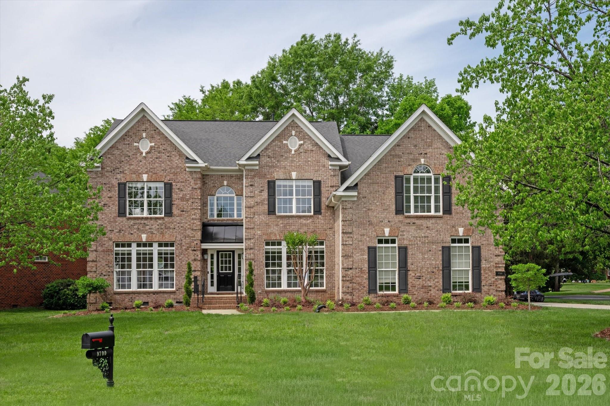 8700 Edgewater Court Waxhaw NC 28173