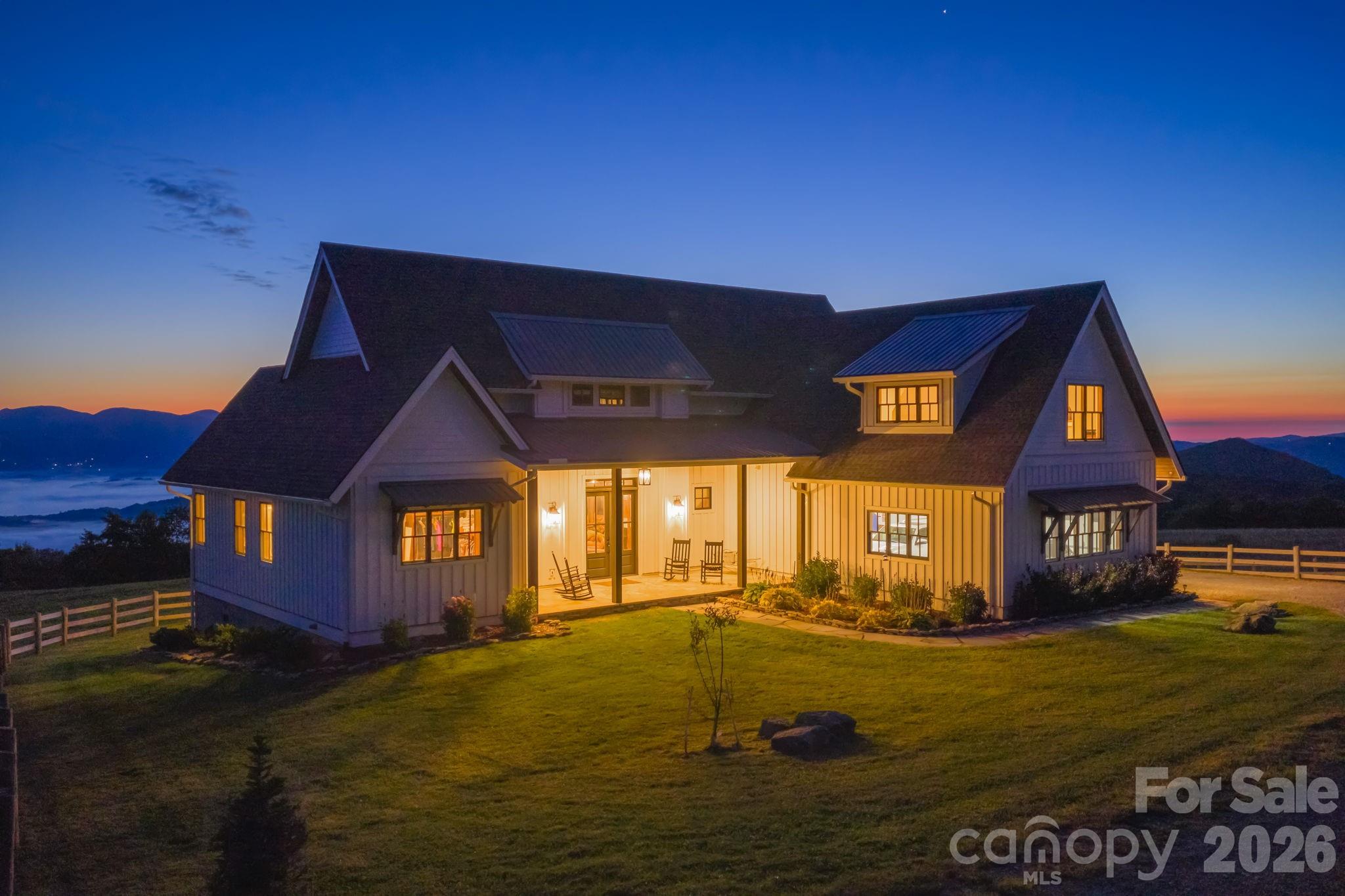 217 Sunrise Vista Lane Banner Elk NC 28604