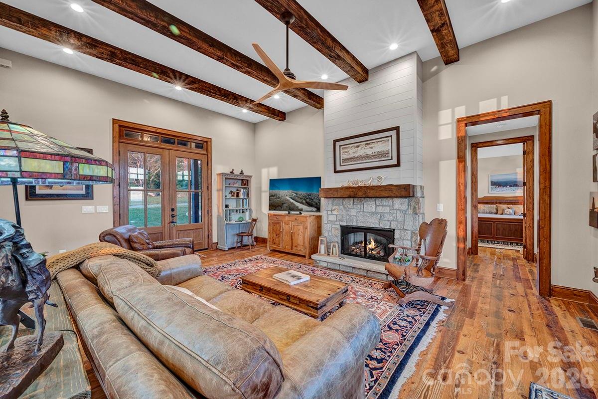 217 Sunrise Vista Lane Banner Elk NC 28604