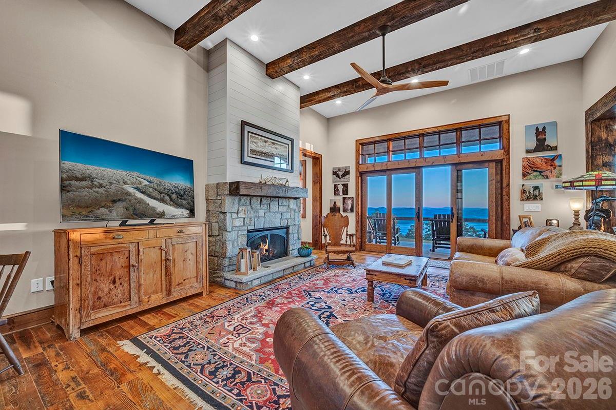 217 Sunrise Vista Lane Banner Elk NC 28604