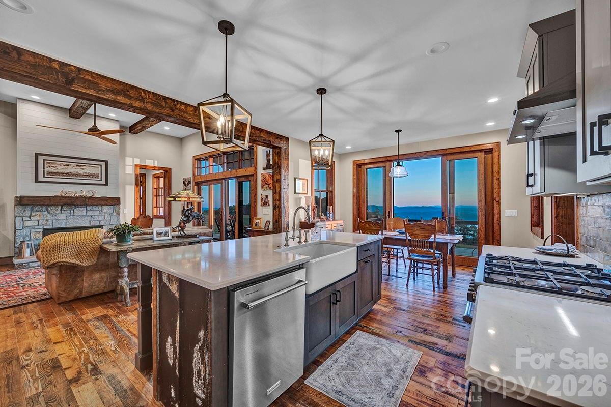 217 Sunrise Vista Lane Banner Elk NC 28604