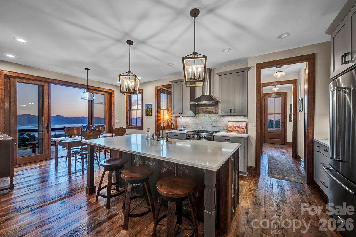 217 Sunrise Vista Lane Banner Elk NC 28604