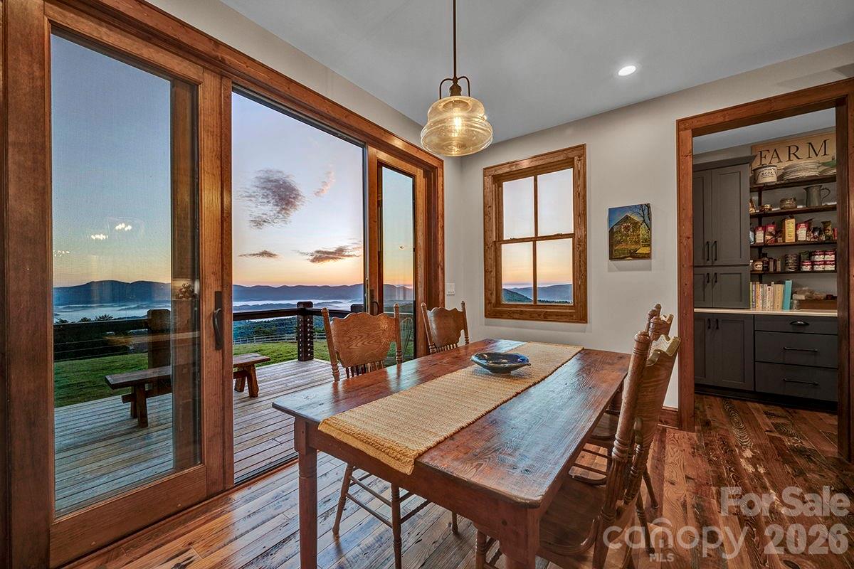 217 Sunrise Vista Lane Banner Elk NC 28604