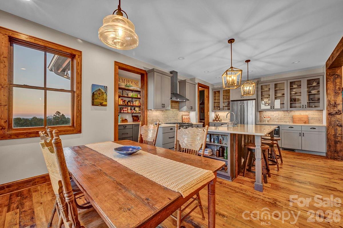 217 Sunrise Vista Lane Banner Elk NC 28604