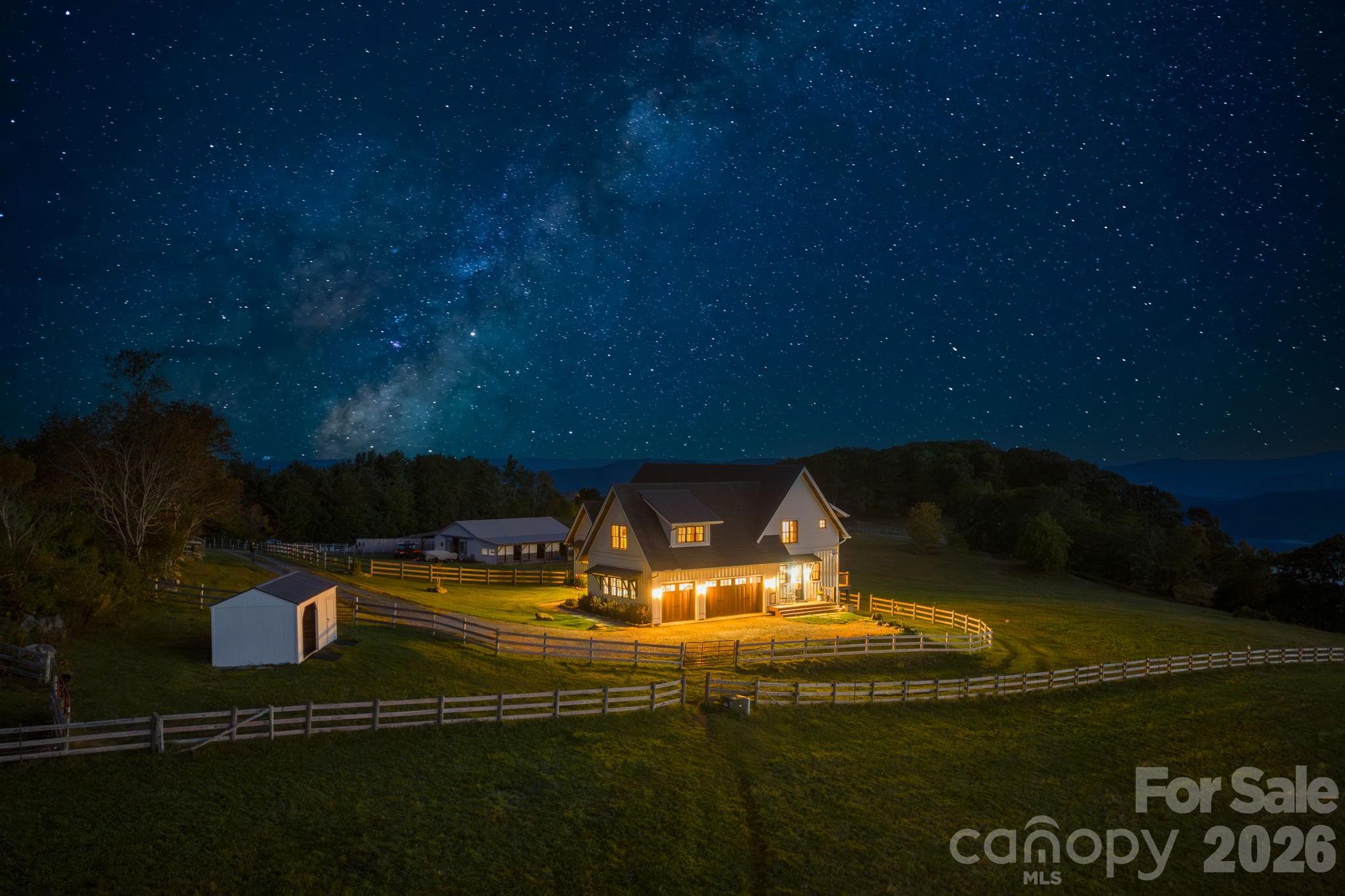 217 Sunrise Vista Lane Banner Elk NC 28604