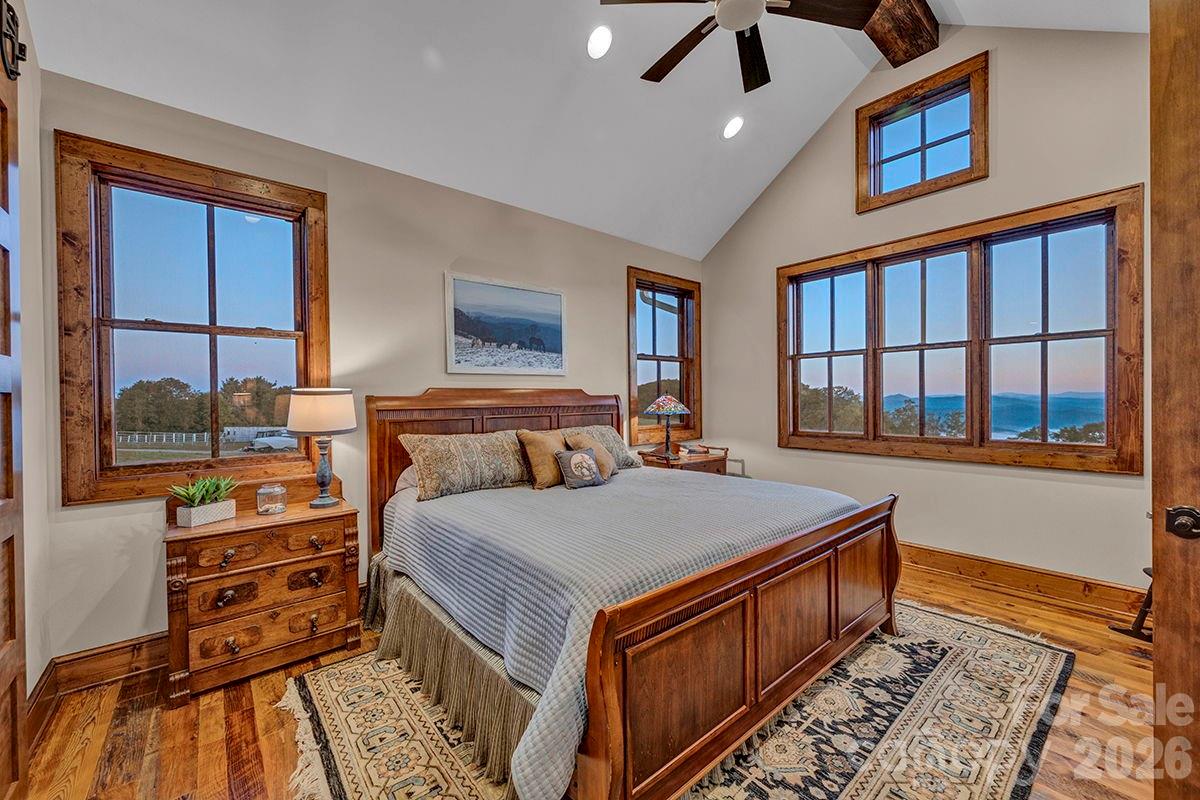 217 Sunrise Vista Lane Banner Elk NC 28604