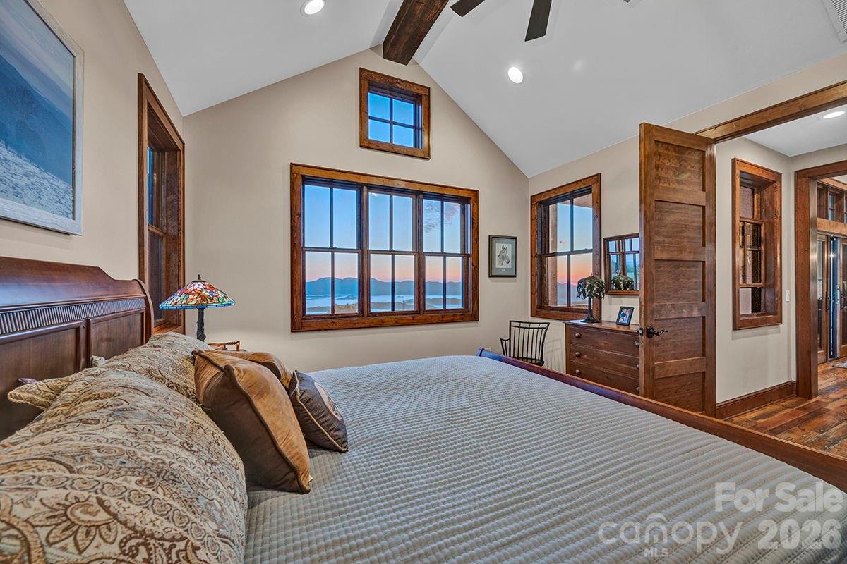 217 Sunrise Vista Lane Banner Elk NC 28604