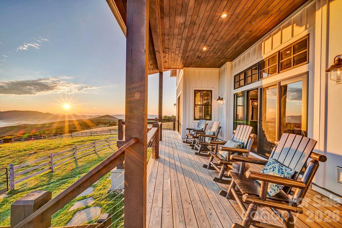 217 Sunrise Vista Lane Banner Elk NC 28604