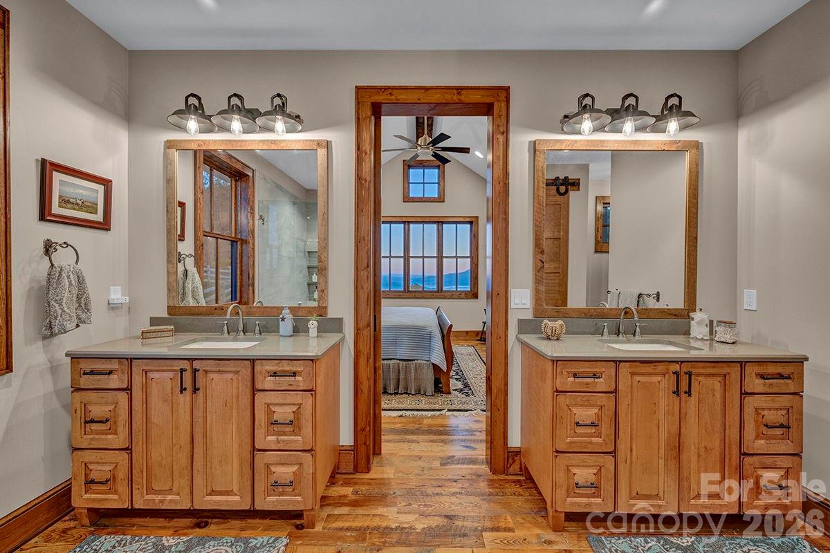 217 Sunrise Vista Lane Banner Elk NC 28604