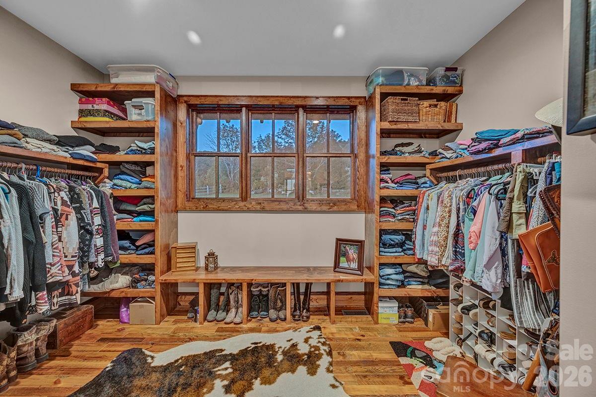 217 Sunrise Vista Lane Banner Elk NC 28604