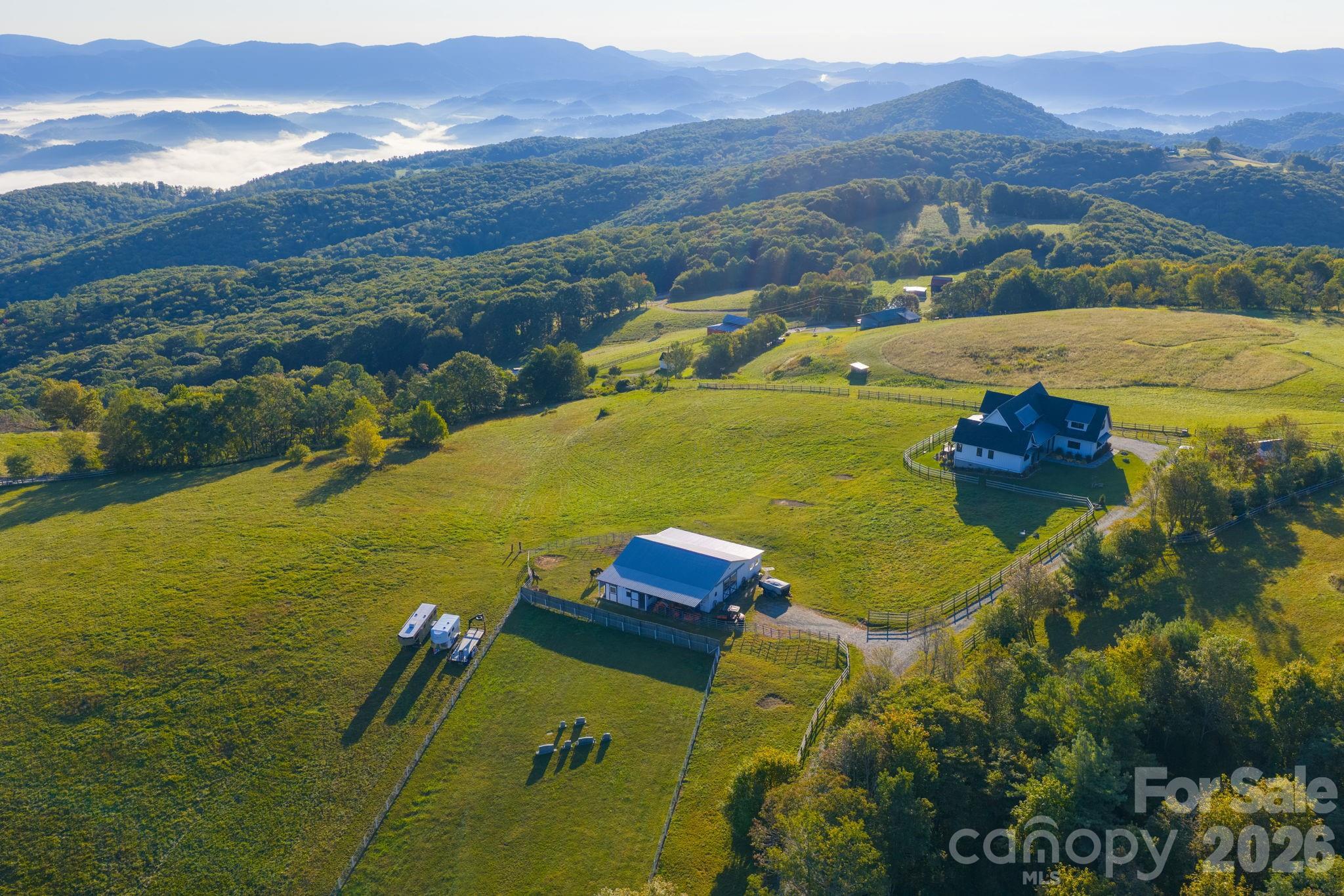 217 Sunrise Vista Lane Banner Elk NC 28604