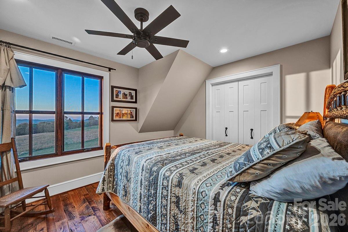 217 Sunrise Vista Lane Banner Elk NC 28604