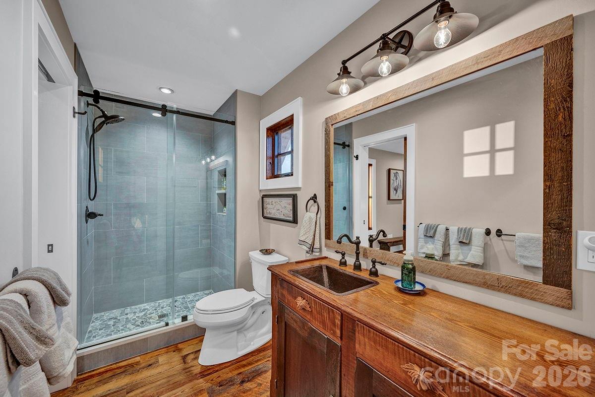 217 Sunrise Vista Lane Banner Elk NC 28604