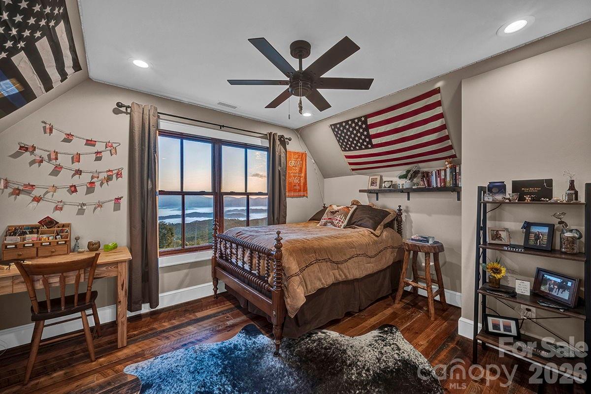 217 Sunrise Vista Lane Banner Elk NC 28604