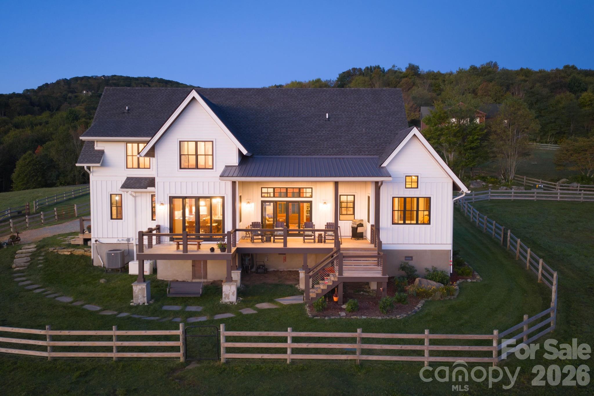 217 Sunrise Vista Lane Banner Elk NC 28604