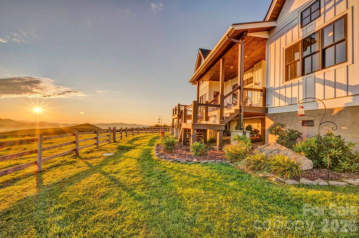 217 Sunrise Vista Lane Banner Elk NC 28604