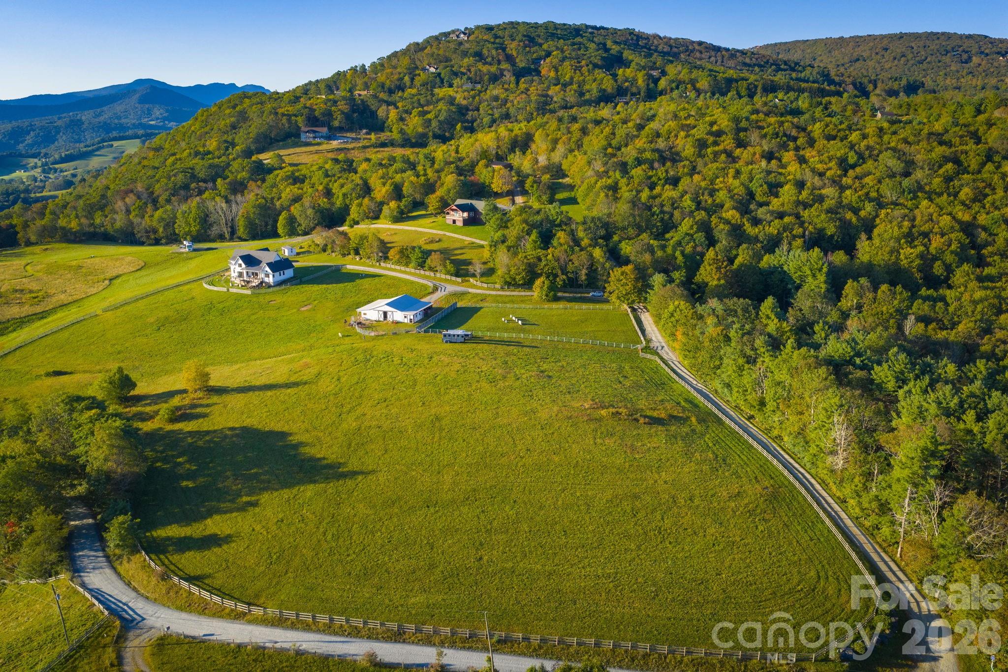 217 Sunrise Vista Lane Banner Elk NC 28604