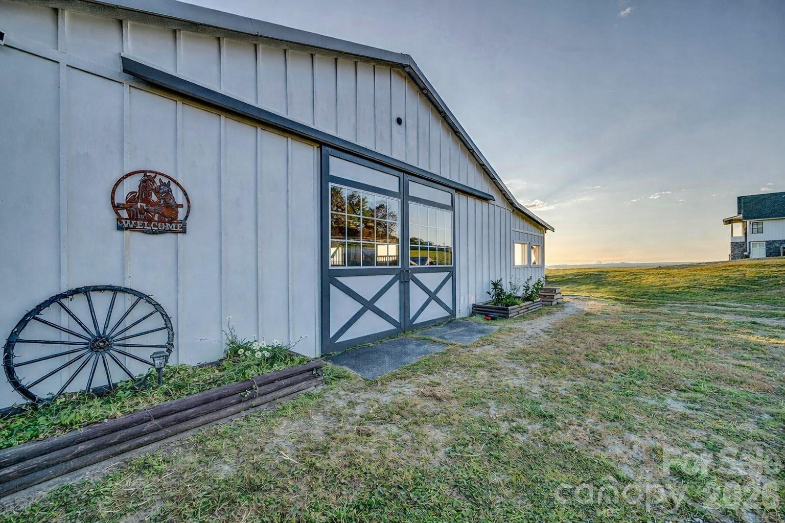 217 Sunrise Vista Lane Banner Elk NC 28604