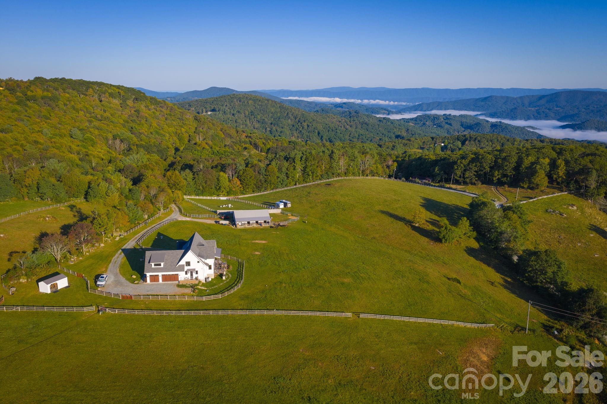 217 Sunrise Vista Lane Banner Elk NC 28604