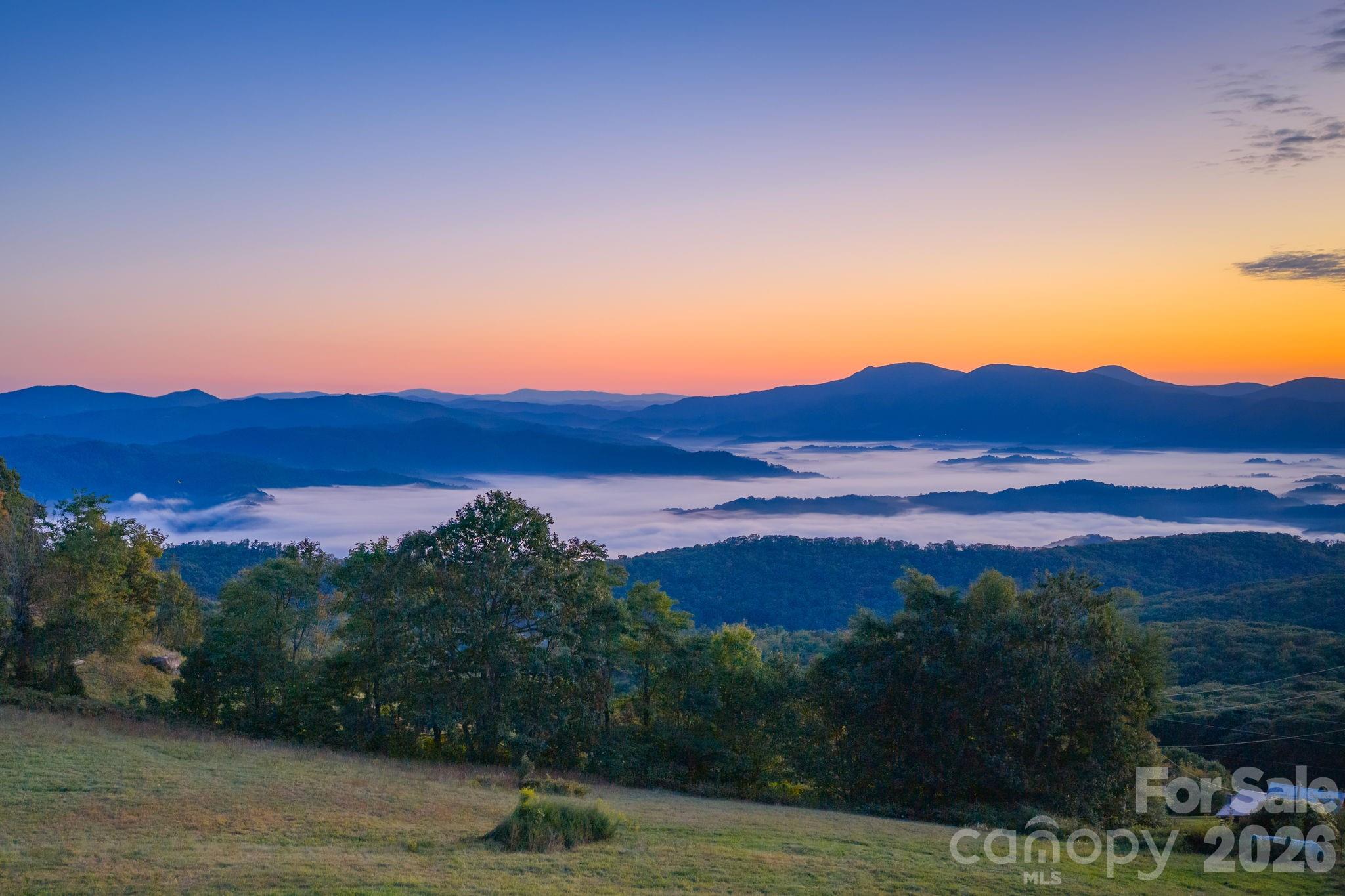 217 Sunrise Vista Lane Banner Elk NC 28604