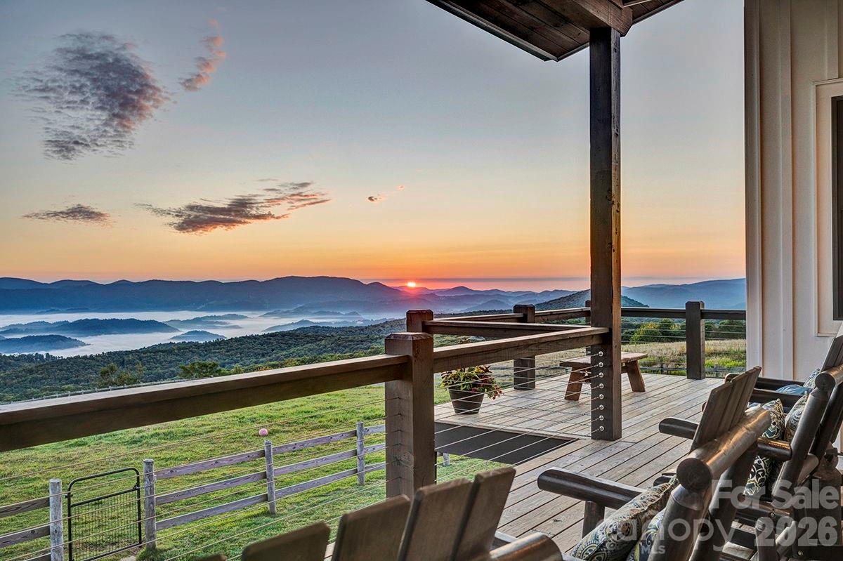 217 Sunrise Vista Lane Banner Elk NC 28604