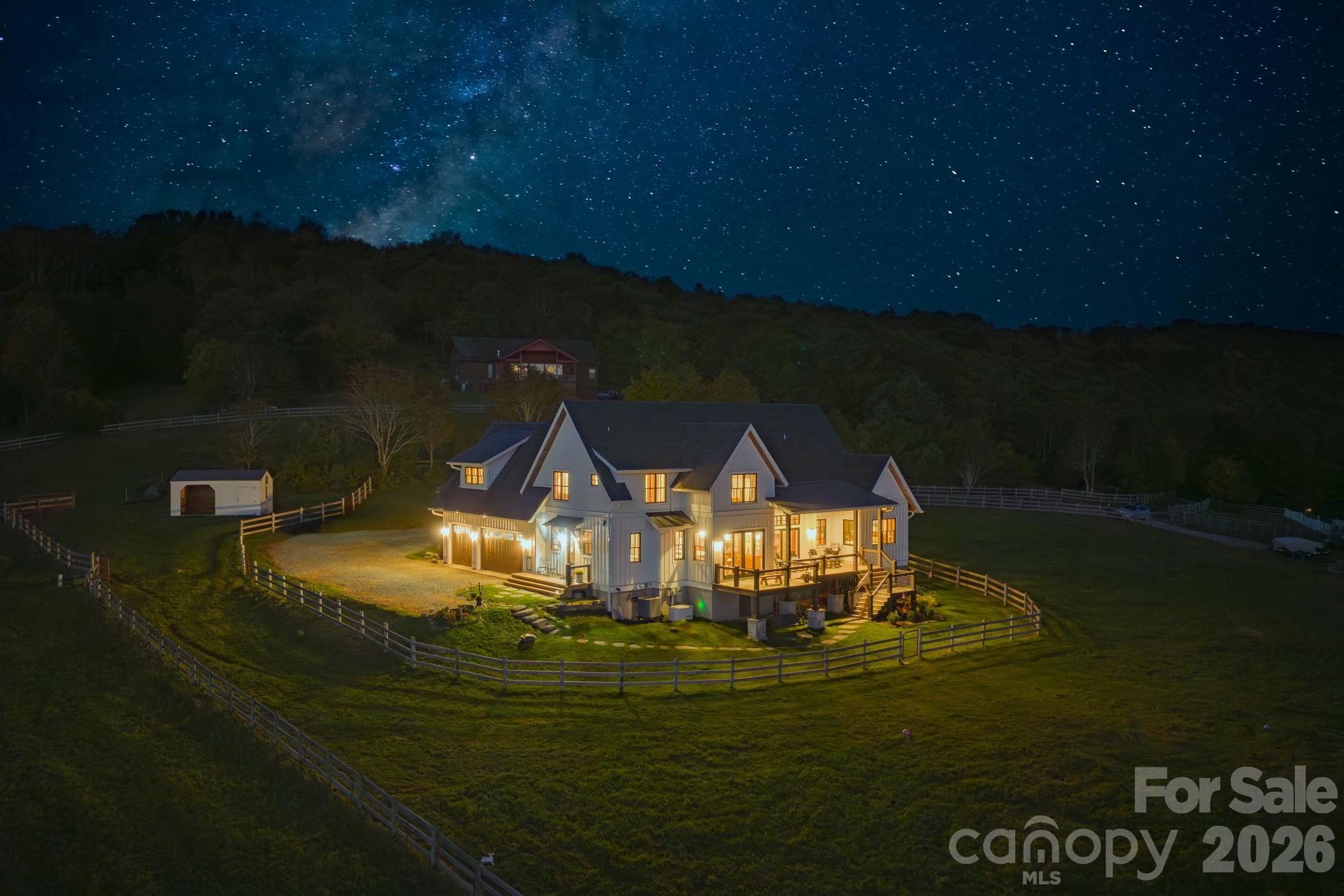 217 Sunrise Vista Lane Banner Elk NC 28604