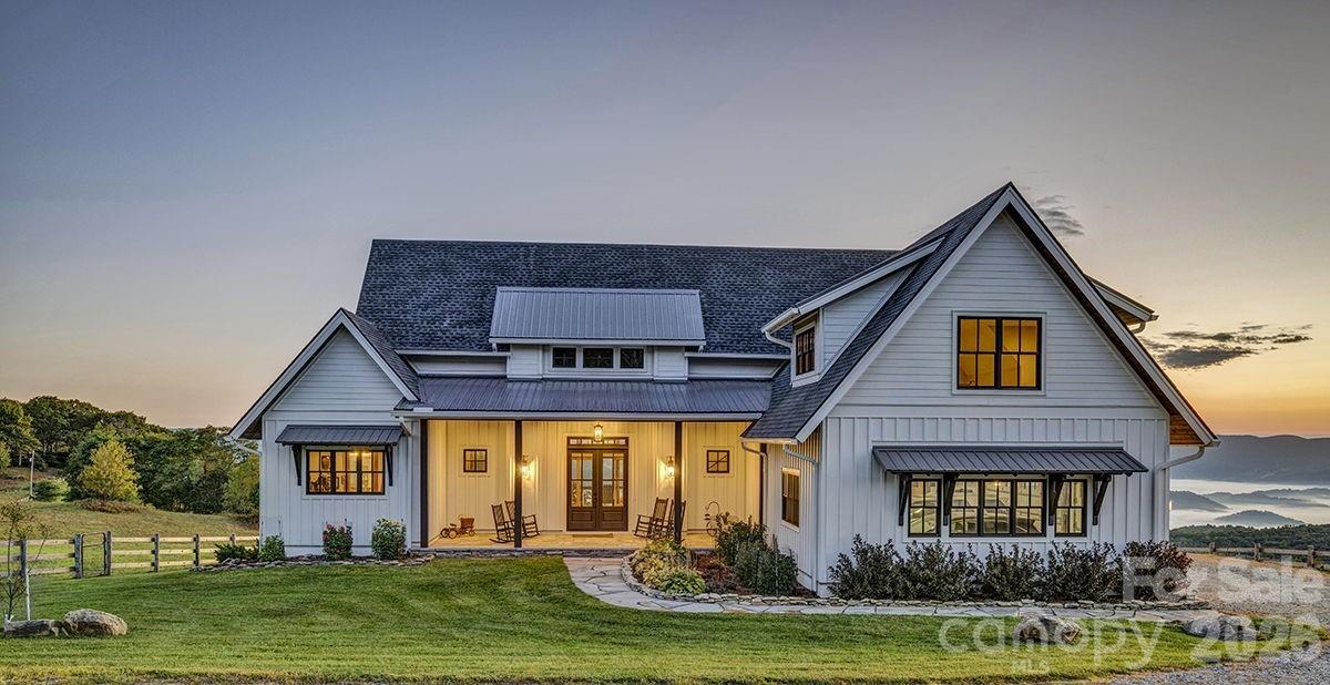 217 Sunrise Vista Lane Banner Elk NC 28604