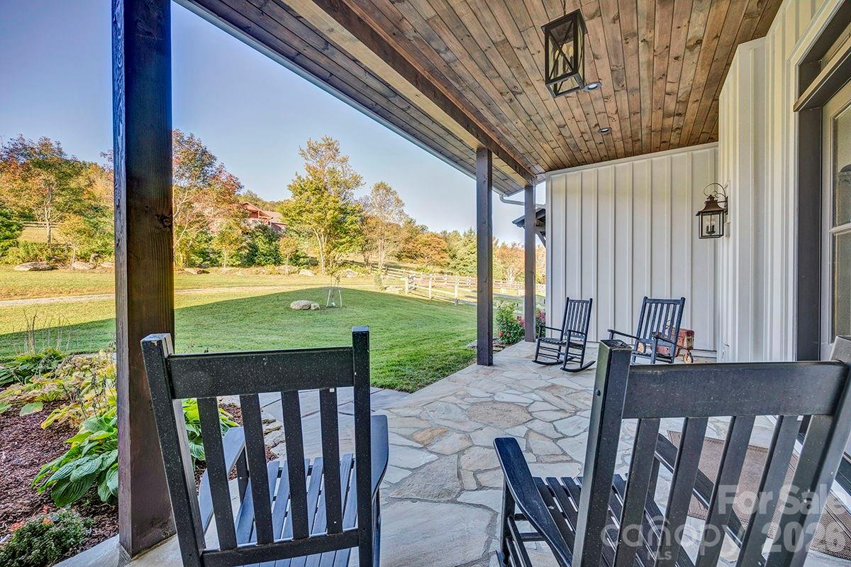 217 Sunrise Vista Lane Banner Elk NC 28604