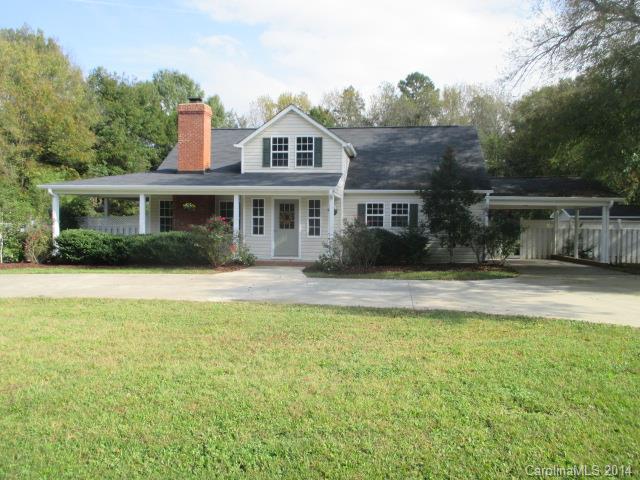 9718 Concord Highway Indian Trail NC 28079