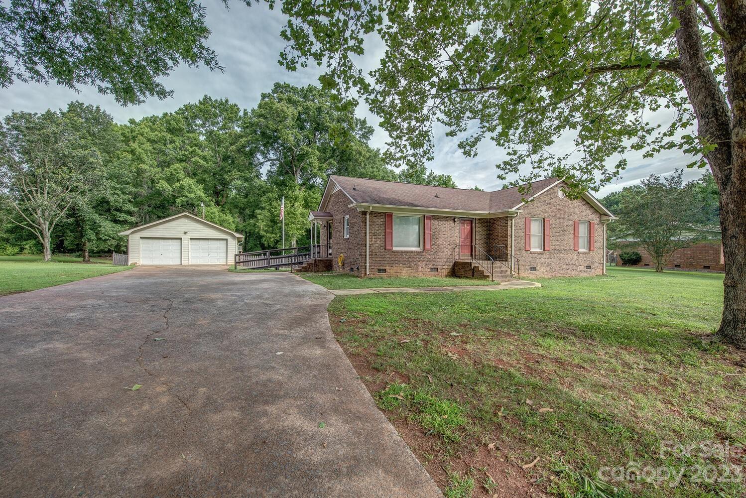 2710 Lancaster Highway Monroe NC 28112
