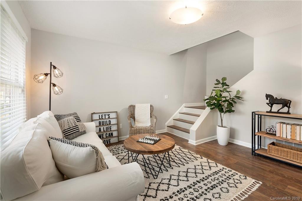 3212 Wesley Avenue Charlotte NC 28205