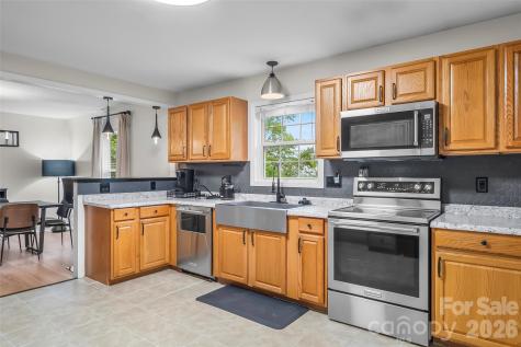 570 Pleasant View Drive Marion NC 28752