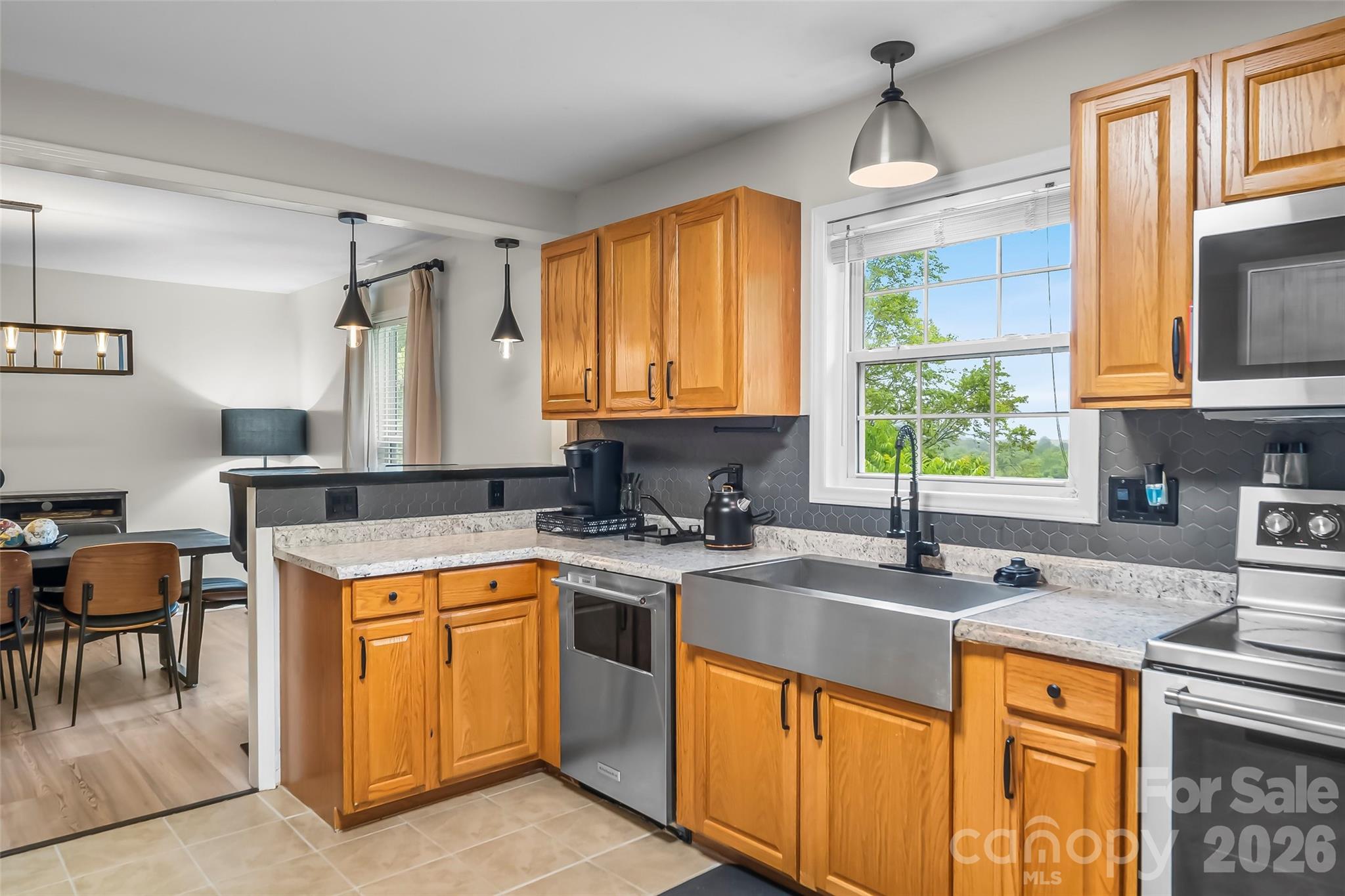 570 Pleasant View Drive Marion NC 28752