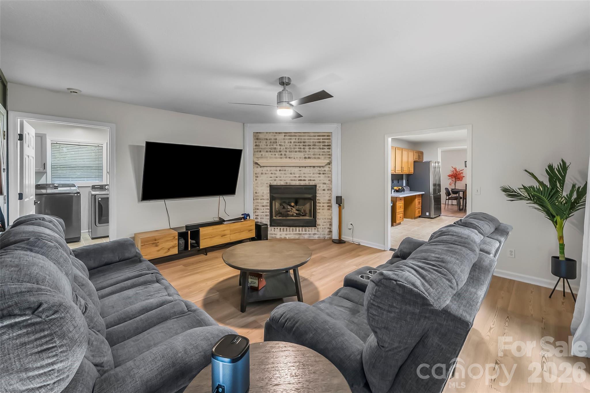 570 Pleasant View Drive Marion NC 28752