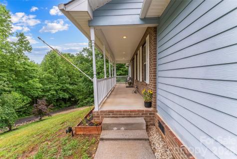 570 Pleasant View Drive Marion NC 28752