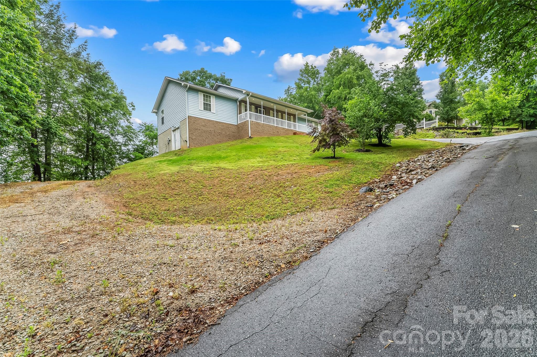 570 Pleasant View Drive Marion NC 28752