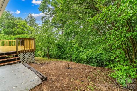 570 Pleasant View Drive Marion NC 28752