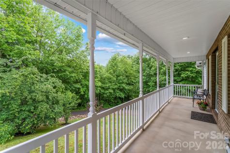 570 Pleasant View Drive Marion NC 28752